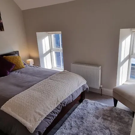 Cosy, Modern House In Leap Village Vakantiehuis Glandore