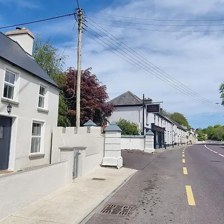 Casa de Férias Cosy, Modern House In Leap Village