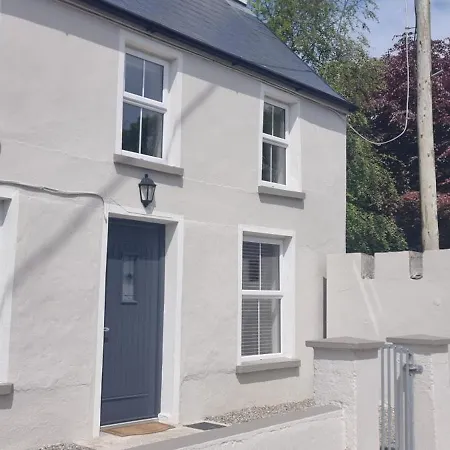 Cosy, Modern House In Leap Village Vakantiehuis Glandore