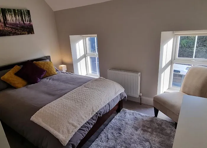 Cosy, Modern House In Leap Village Casa vacanze Glandore