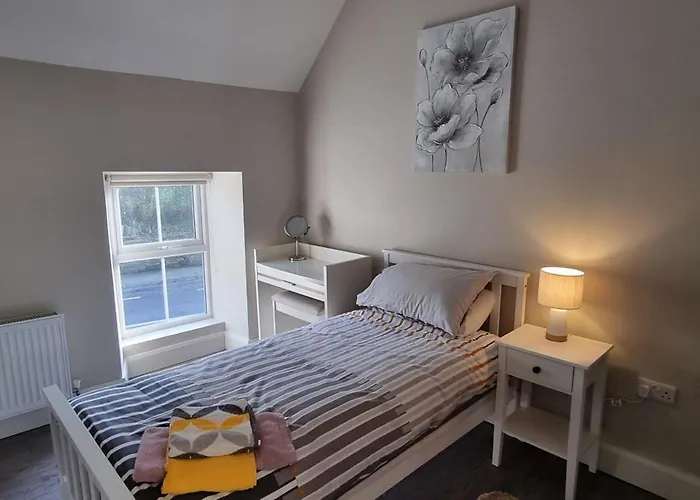 Cosy, Modern House In Leap Village Casa vacanze *