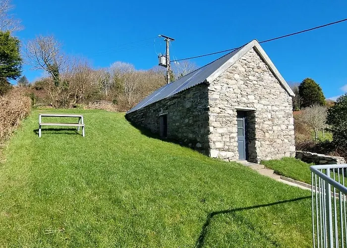 Cosy, Modern House In Leap Village Casa vacanze Glandore