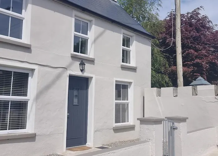 Cosy, Modern House In Leap Village Casa vacanze Glandore